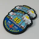 40 ANIVERSARIO PVC PAREJA.webp